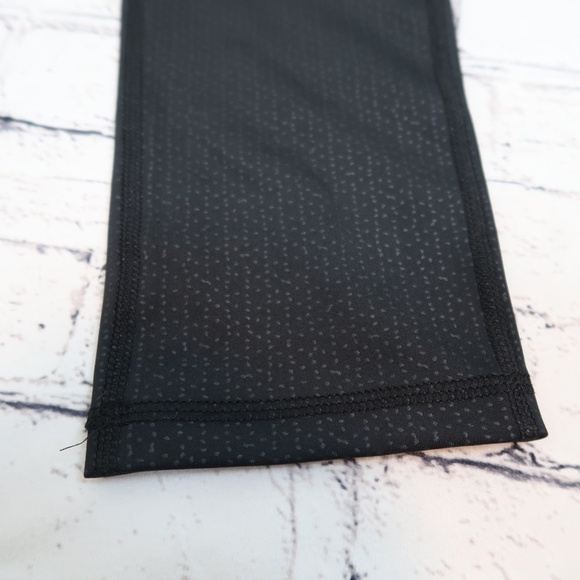 NWT Marika sport Leggings Medium 8-10 Black‎ - Picture 3 of 15